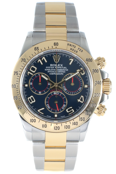 Rolex Daytona 116523